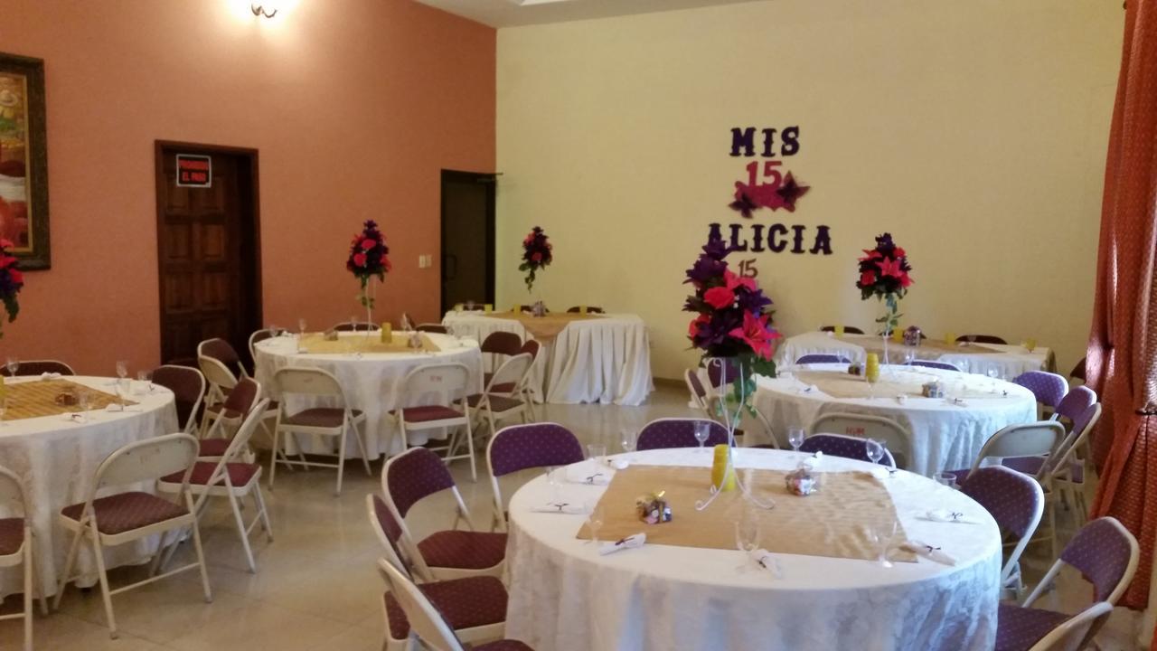Hotel Plaza Maria Catacamas Esterno foto