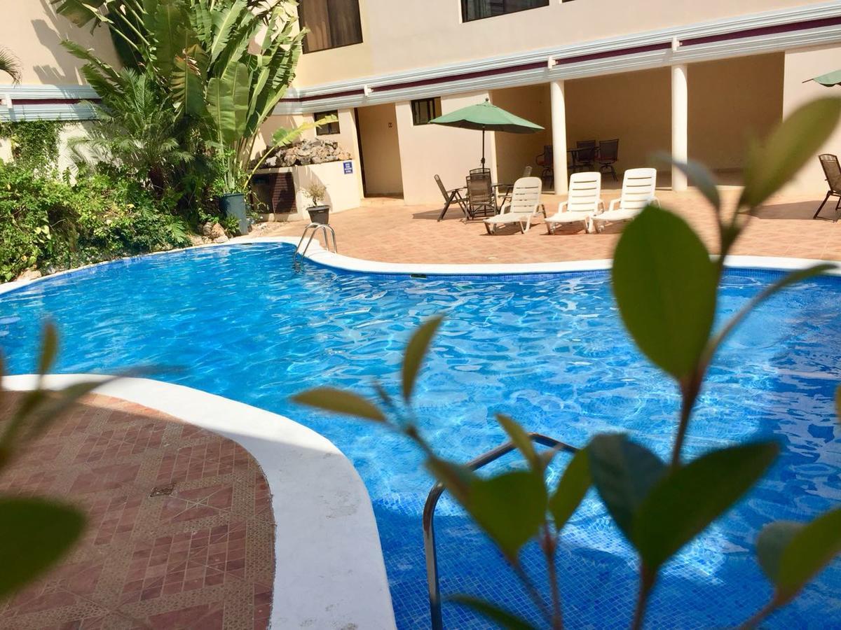 Hotel Plaza Maria Catacamas Esterno foto