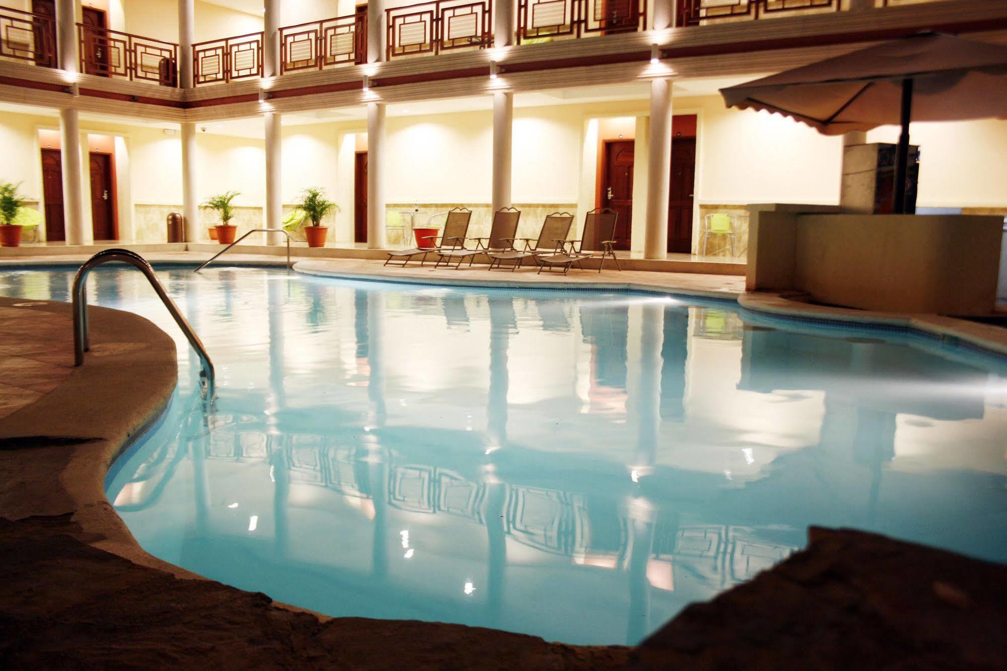 Hotel Plaza Maria Catacamas Esterno foto